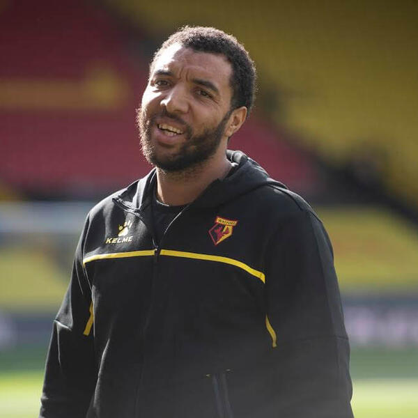 Troy Deeney Interview - Part 3