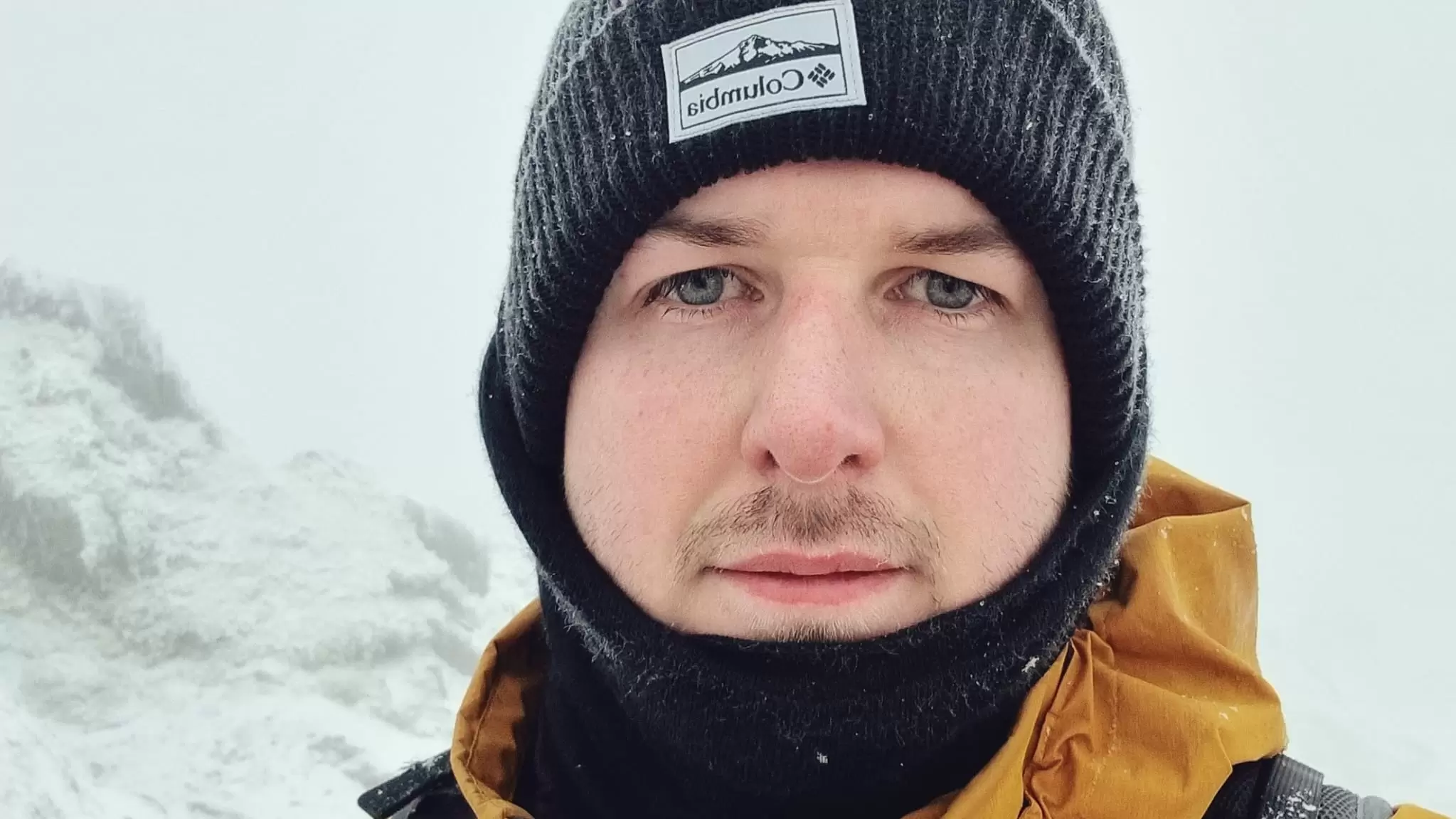 Brendan Shryane's Story