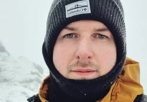 Brendan Shryane's Story
