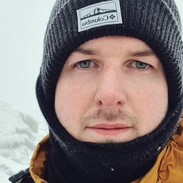 Brendan Shryane's Story