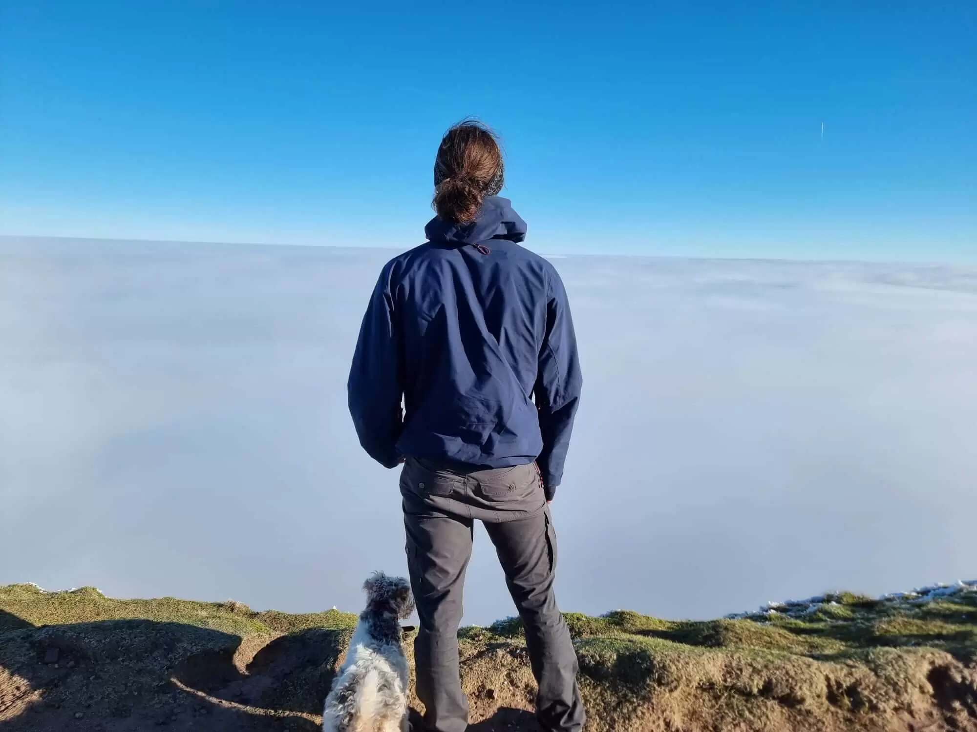 Jordan Wainwright's Story