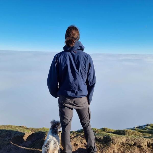 Jordan Wainwright's Story