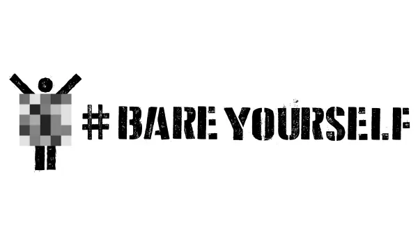 Image of Bare Yourself