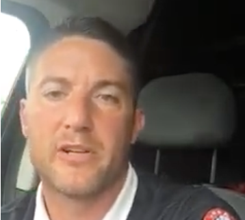 Adam Lee's StrongMen story - in his own words