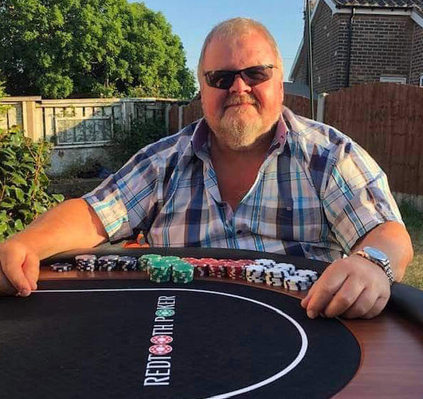 Andrew Allen's Story