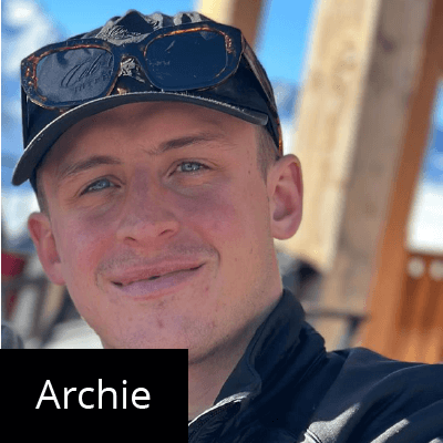 Image of Archie