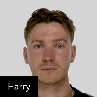 Image of Harry