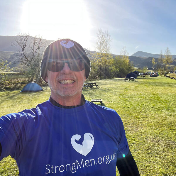 Craig's Story