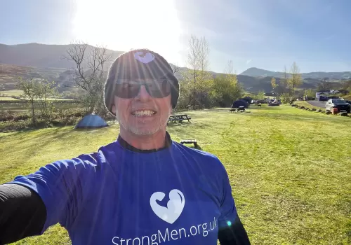 Craig's Story