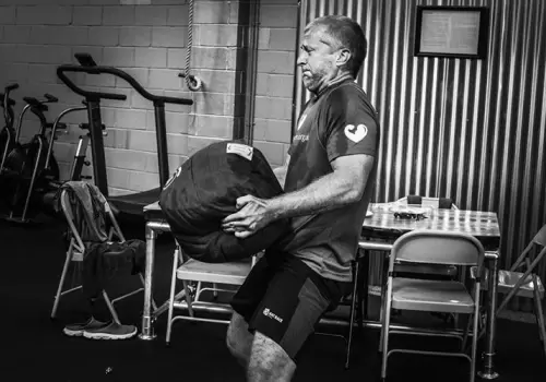 Mental and Physical Resilience