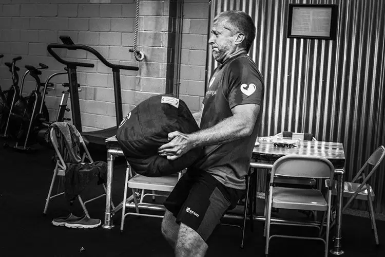 Mental and Physical Resilience