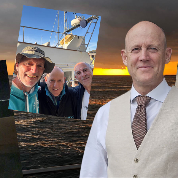 Bright Light Running and Dark Waters Bright Light Running and Dark Waters