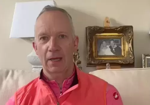 Kenny Morrison's Story