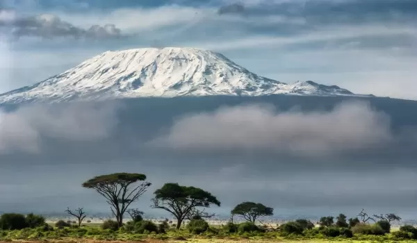 Image of Kilimanjaro