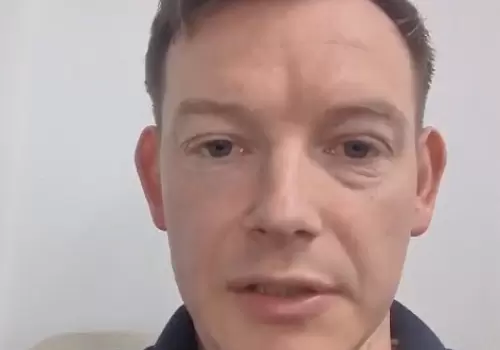 Matt Davies' Story
