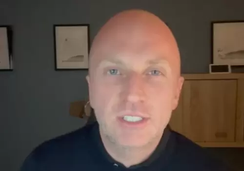 Matt Richardson's StrongMen Story