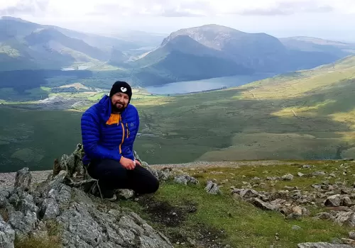 Craig Hannah's Story