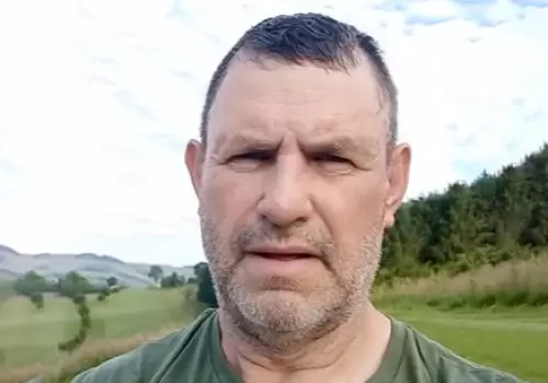 Mike Stewart's Story