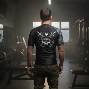 StrongMen Rashguard