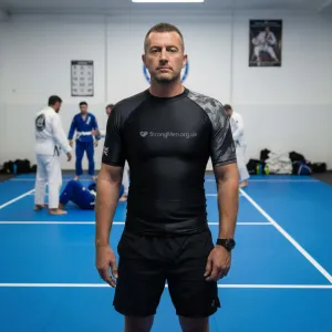 Rashguard Shirt