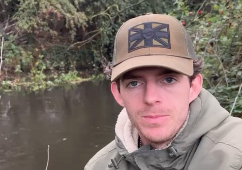 Tom Salsbury's Story