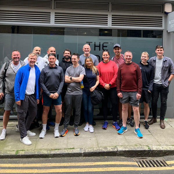 CLYM Training - The Altitude Centre