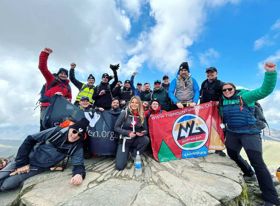 summit