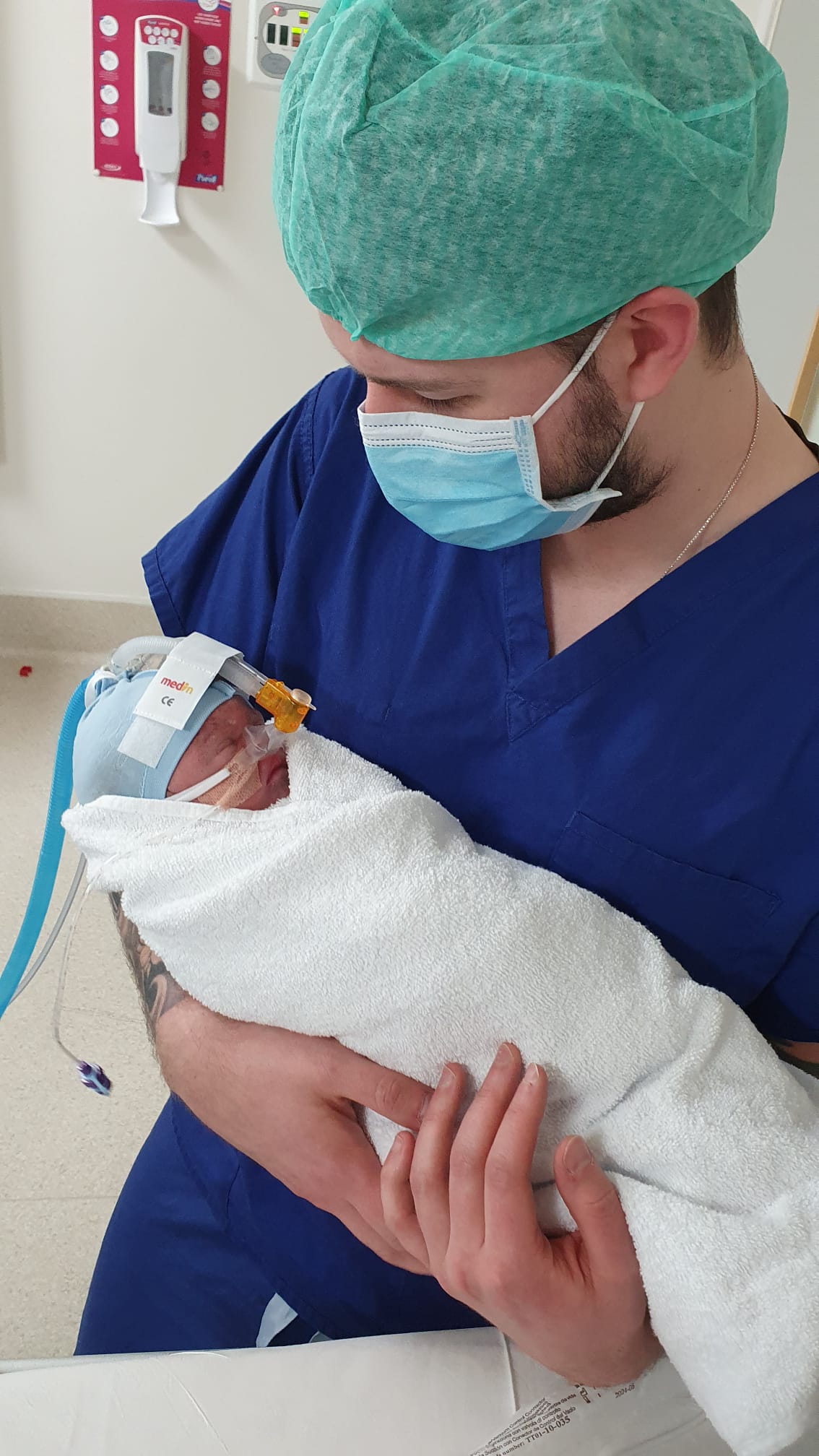 brendan and archie