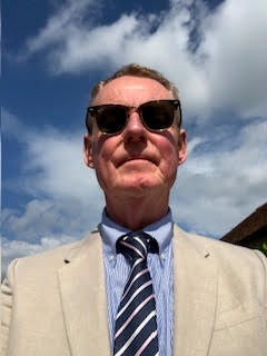 Geoff browne