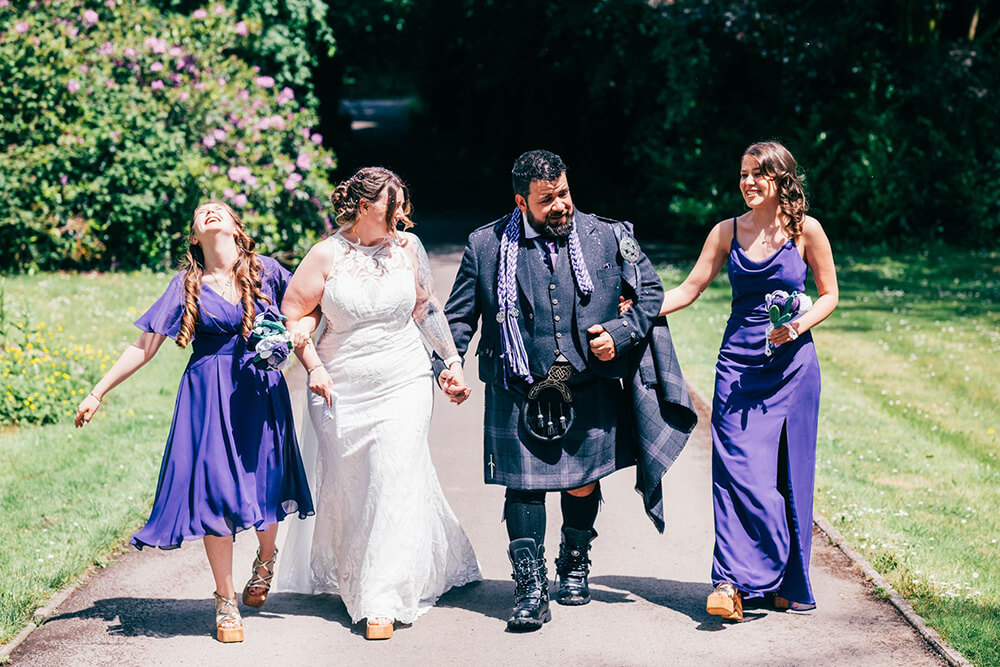 Wedding