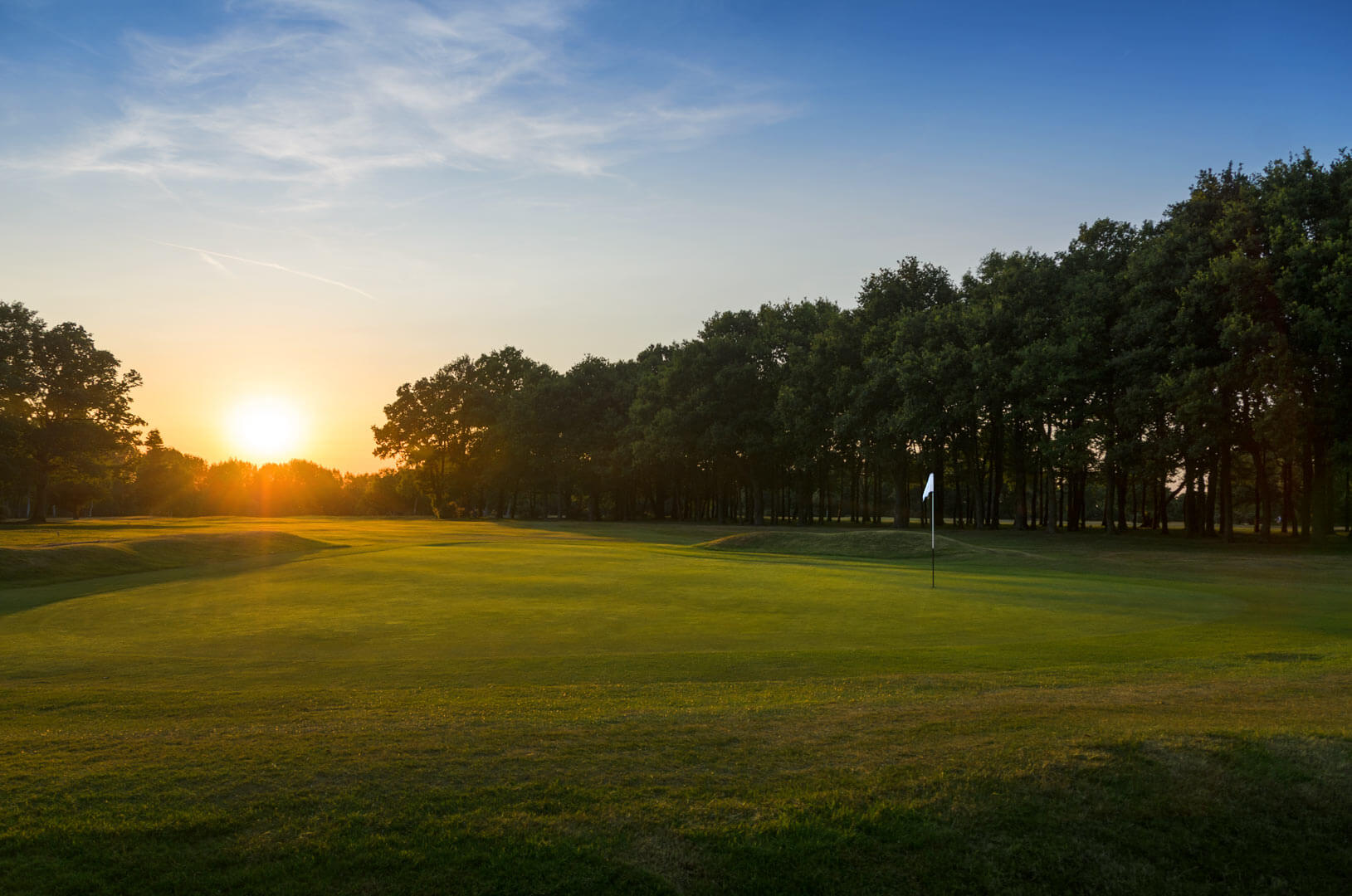 Old Ford Manor Golf Club
