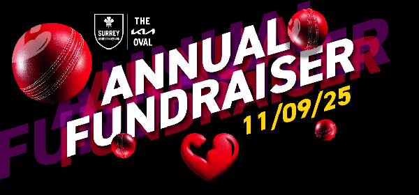 Annual Fundraiser