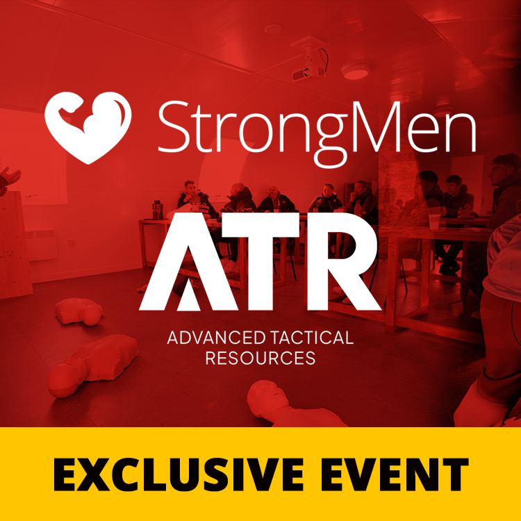 ATR event