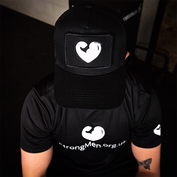 Baseball Cap - Black