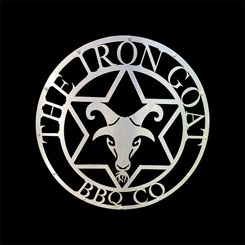 The Iron Goat
