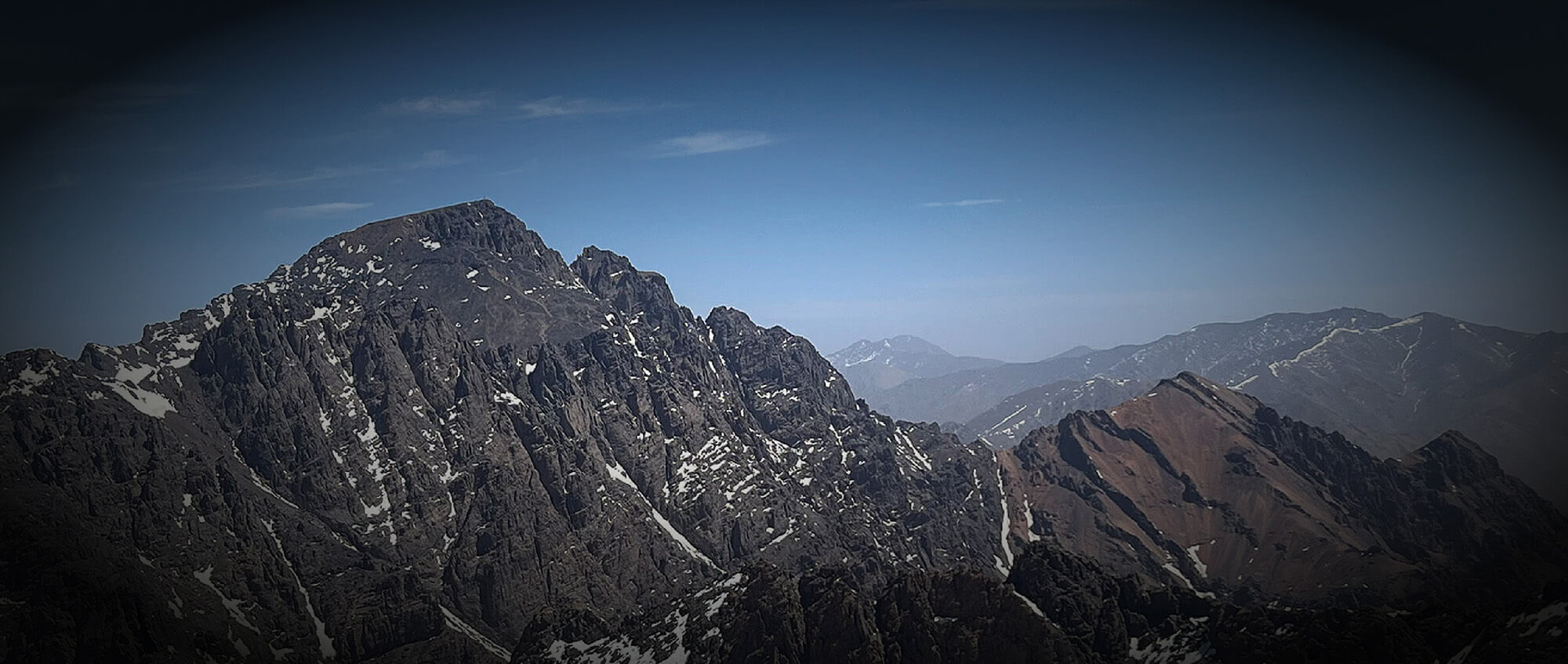 toubkal