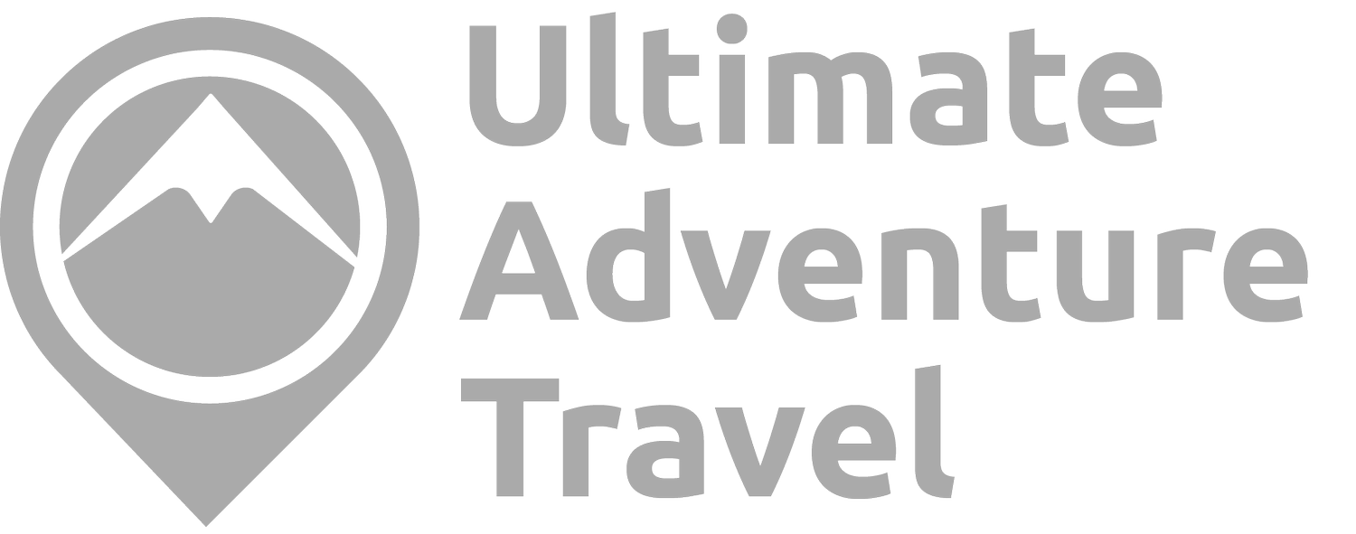 Ultimate Adventure Travel